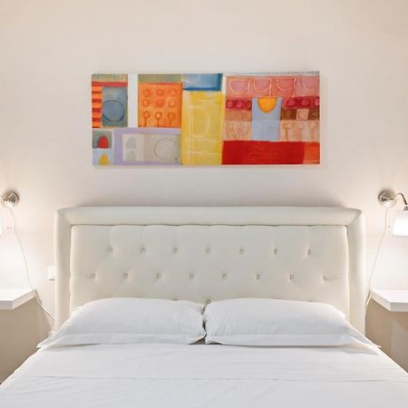 דירות פירנצה Il Palazzo Della Signoria Modern Loft מראה חיצוני תמונה
