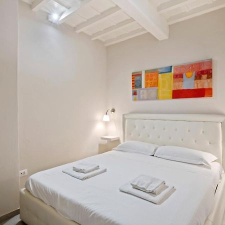דירות פירנצה Il Palazzo Della Signoria Modern Loft מראה חיצוני תמונה