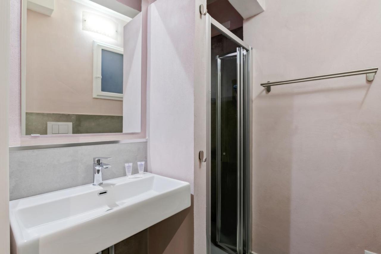 דירות פירנצה Il Palazzo Della Signoria Modern Loft מראה חיצוני תמונה