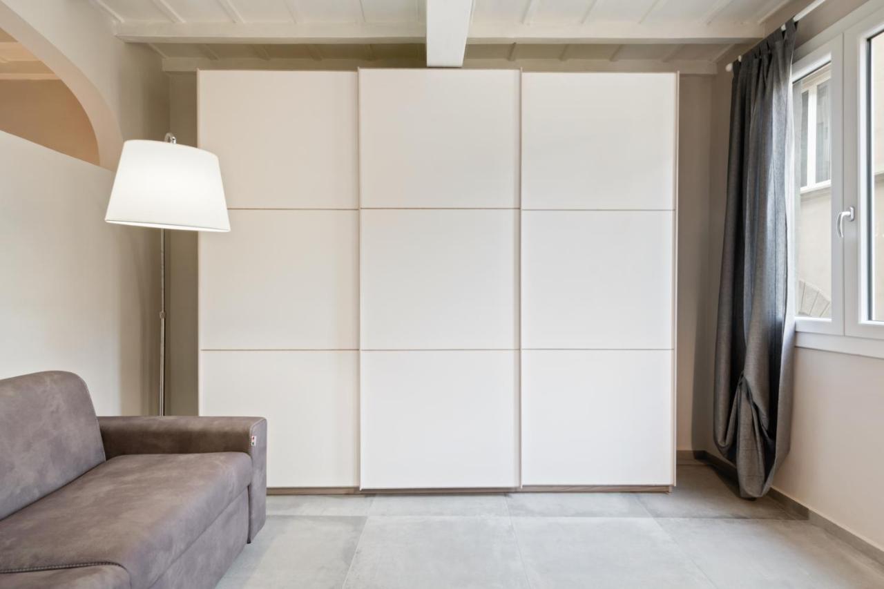 דירות פירנצה Il Palazzo Della Signoria Modern Loft מראה חיצוני תמונה